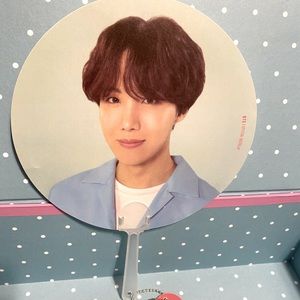 BTS fan world Tour: Love Yourself